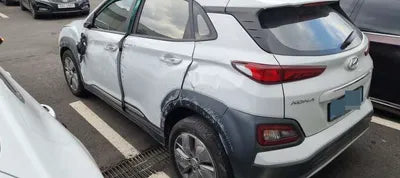 2020 Hyundai Kona KMHK281GFLU122563 VIN:KMHK281GFLU122563