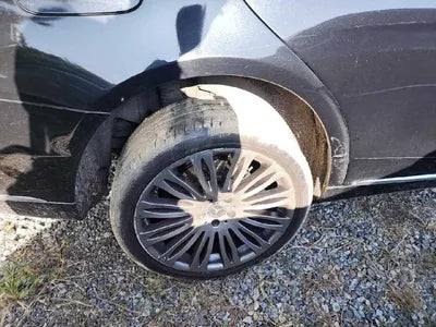 2018 Mercedes-Benz S 450 VIN: