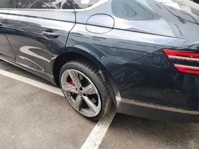 2023 Genesis G80 VIN: