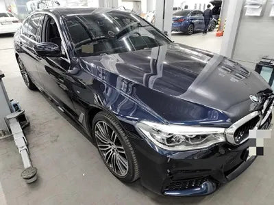 2019 BMW 530 WBAJD3104KWW26981 VIN:WBAJD3104KWW26981