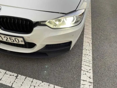 2015 BMW 320 WBA3D3105FK585444 VIN:WBA3D3105FK585444