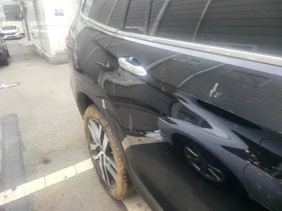 2017 Honda Pilot 5FNYF6850HB200090 VIN:5FNYF6850HB200090