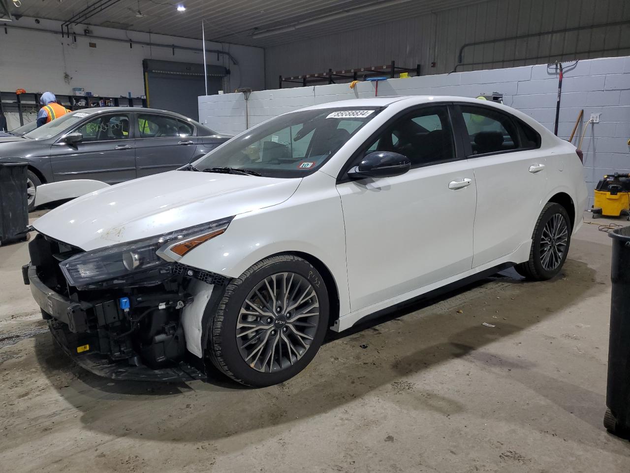 2024 KIA FORTE GT LINE VIN:3KPF54AD2RE817799