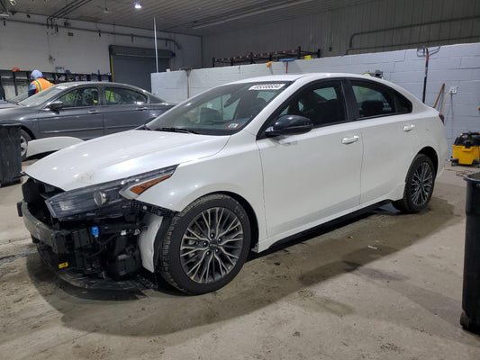 2024 KIA FORTE GT LINE VIN:3KPF54AD2RE817799