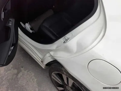 2018 Mercedes-Benz A 200 WDDBF4DBXJJ655410 VIN:WDDBF4DBXJJ655410