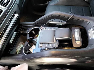 2022 Mercedes-Benz GLE 400 VIN: