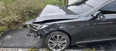 2018 Genesis G80 VIN: