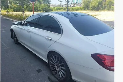 2020 Mercedes-Benz E 350 W1KZF8GB6LA845824 VIN:W1KZF8GB6LA845824