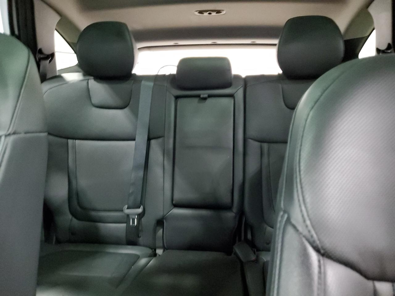 2022 HYUNDAI TUCSON LIMITED VIN:5NMJECAE1NH014076