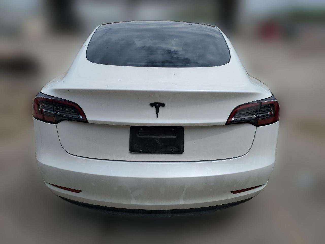 2023 TESLA MODEL 3  VIN:5YJ3E1EA7PF644581