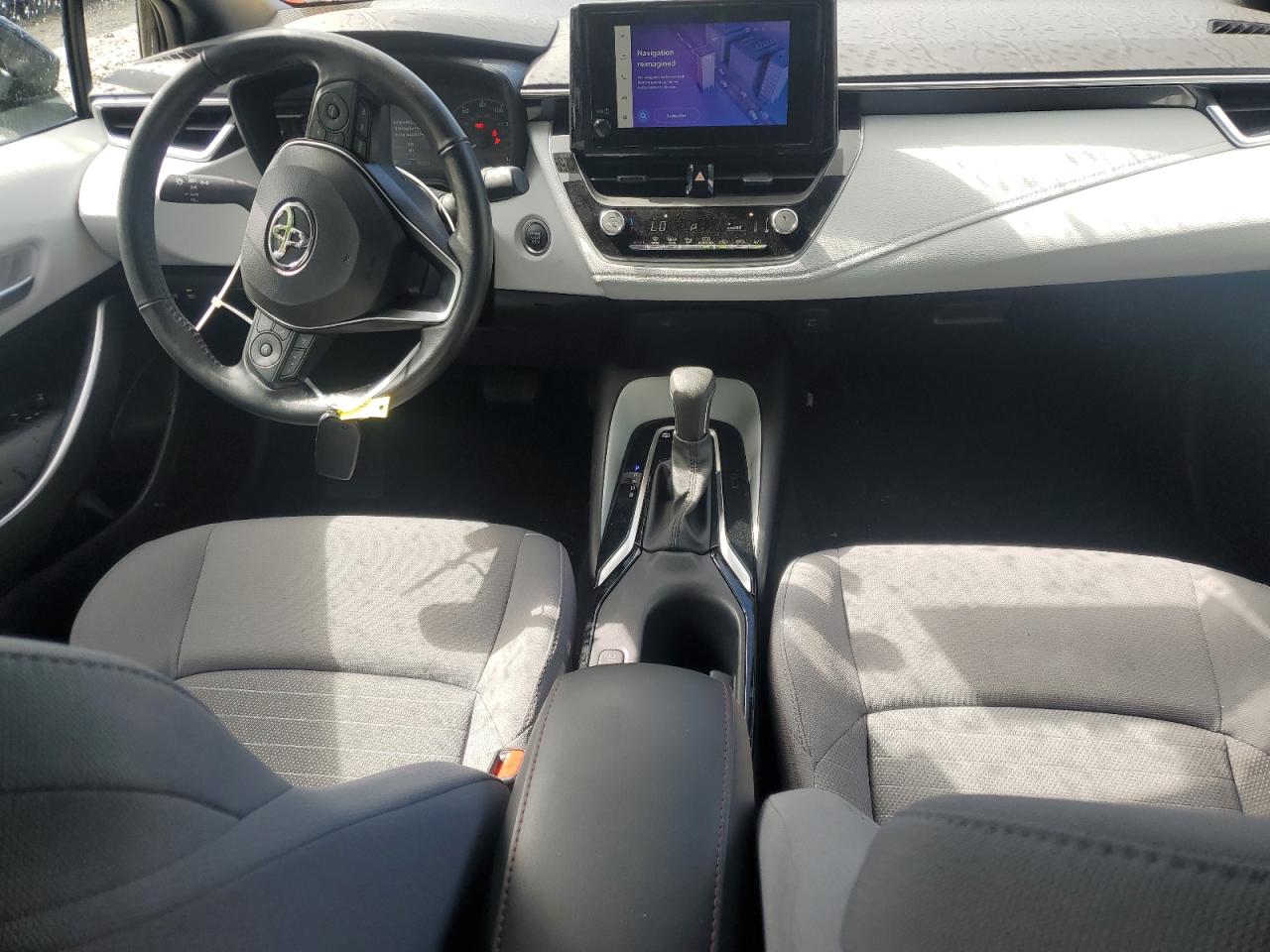 2023 TOYOTA COROLLA SE VIN:5YFS4MCE8PP156847