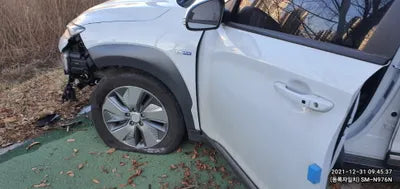 2020 Hyundai Kona KMHK381GFLU087090 VIN:KMHK381GFLU087090