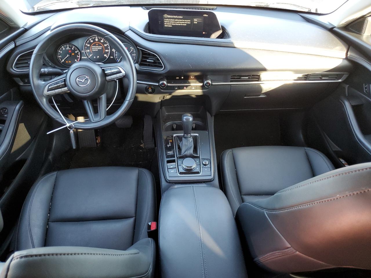 2023 MAZDA CX-30 SELECT VIN:3MVDMBBM9PM524187