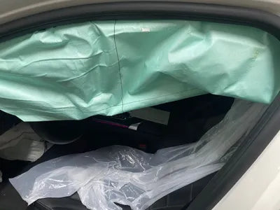 2020 Mercedes-Benz C 220 W1KWF1FB6LR571909 VIN:W1KWF1FB6LR571909