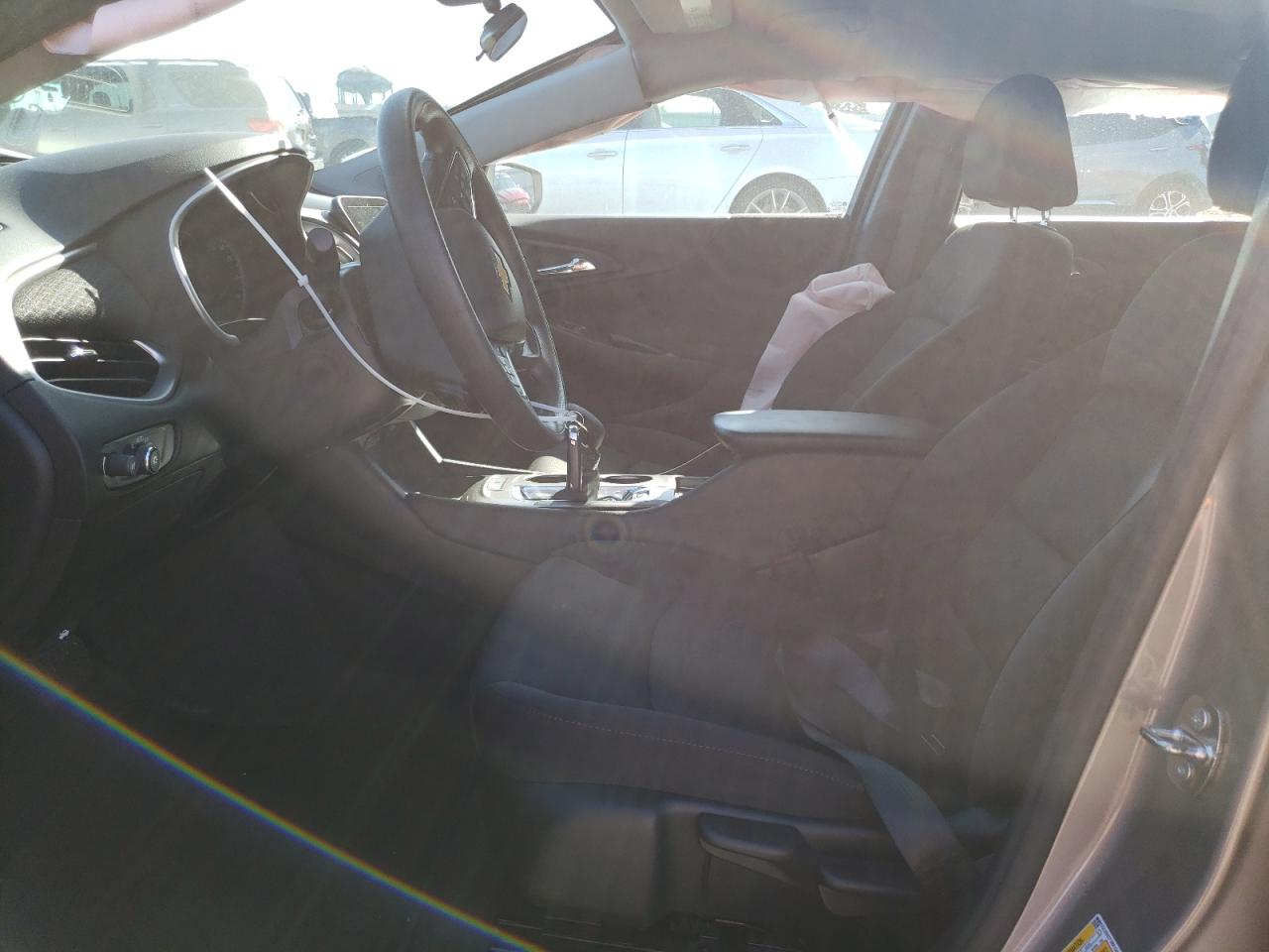 2024 CHEVROLET MALIBU LS VIN:1G1ZB5ST3RF134607