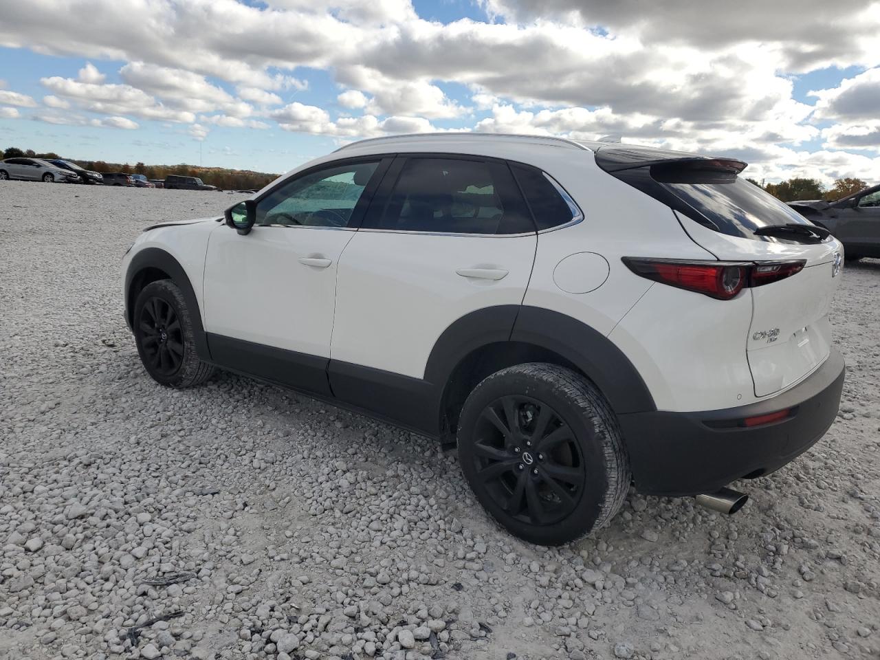 2023 MAZDA CX-30 PREMIUM PLUS VIN:3MVDMBEY8PM588638