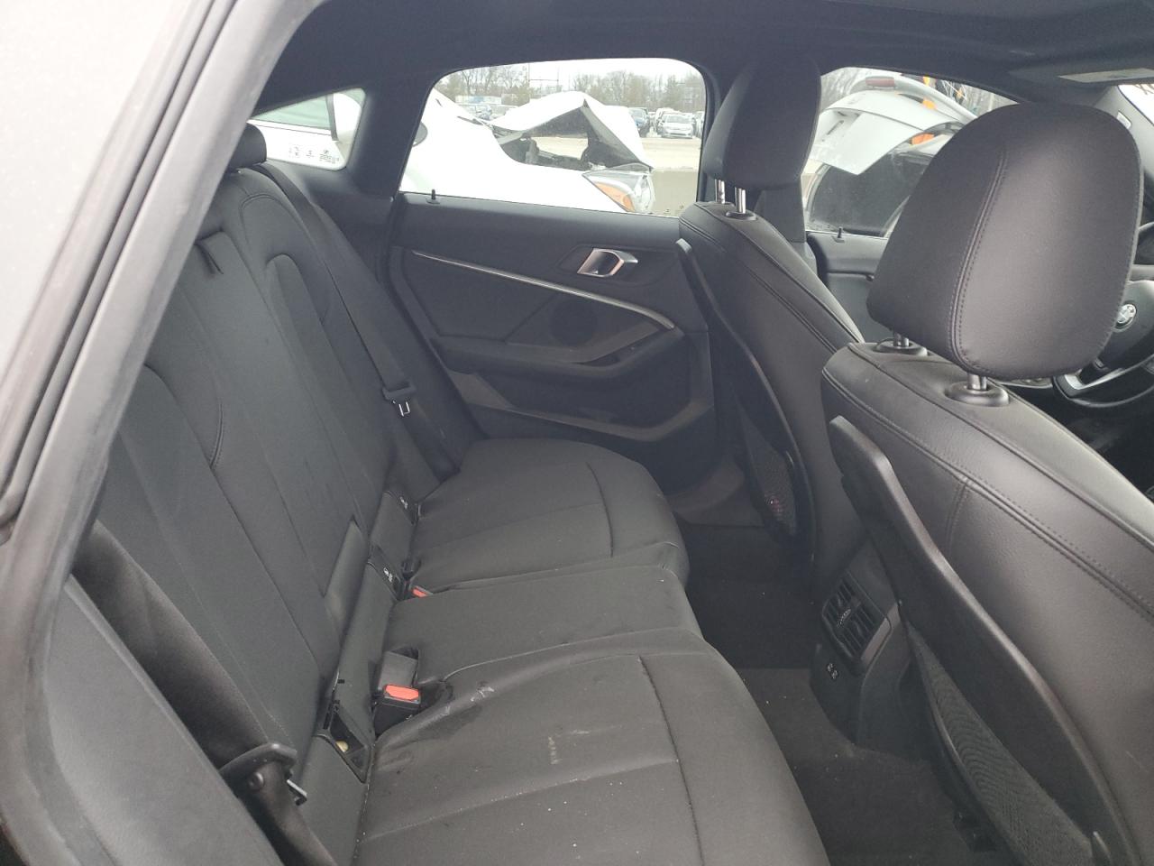 2022 BMW 228XI  VIN:WBA73AK0XN7K39818