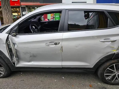 2016 Hyundai Tucson KMHJ381ABGU001620 VIN:KMHJ381ABGU001620