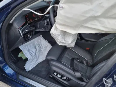 2020 BMW 523 WBA11ES06MCF27623 VIN:WBA11ES06MCF27623