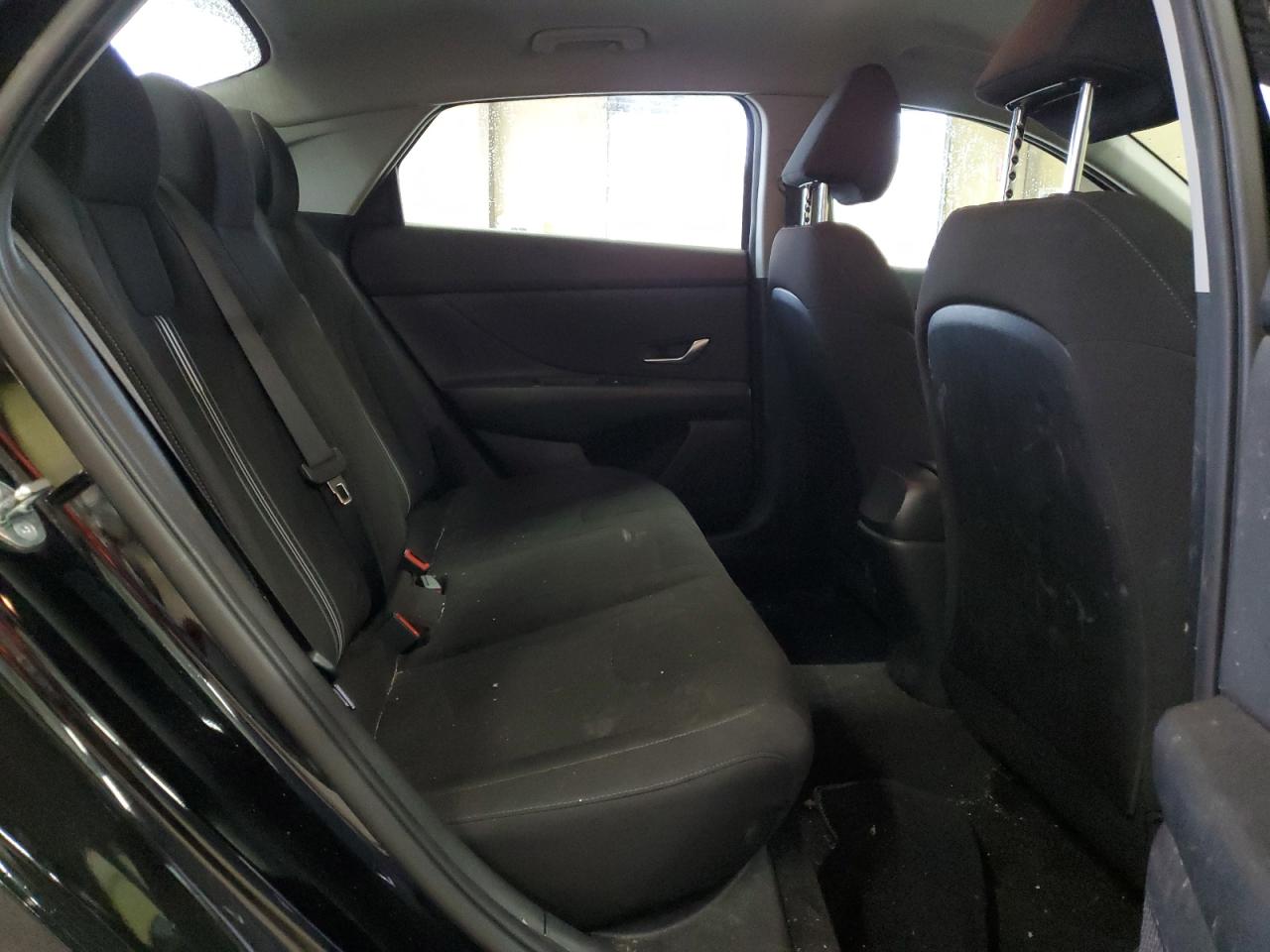 2022 HYUNDAI ELANTRA SEL VIN:KMHLM4AG0NU350745