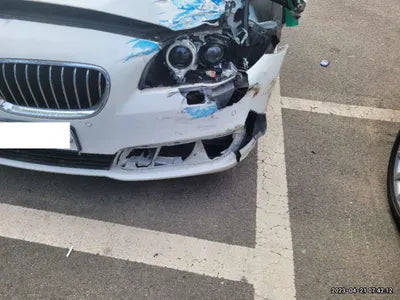 2015 BMW 520 069KMWBA5E7109FG1 VIN:069KMWBA5E7109FG1