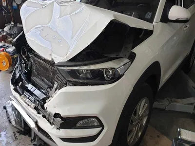 2016 Hyundai Tucson KMHJ3815GGU040832 VIN:KMHJ3815GGU040832