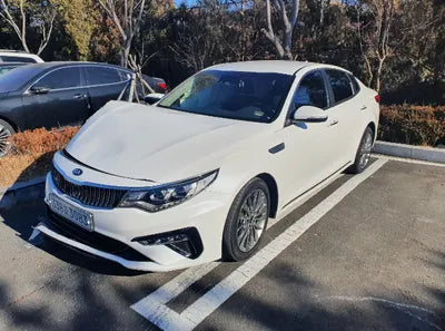 2020 Kia K5 KNAGT411BLA380770 VIN:KNAGT411BLA380770