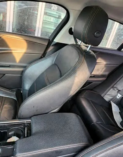 2018 Jaguar XE SAJAA4BN1JCP34326 VIN:SAJAA4BN1JCP34326