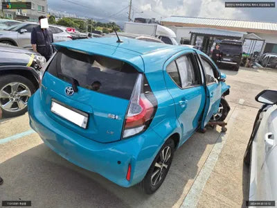 2018 Toyota Prius C JTDKDTB3XK1621829 VIN:JTDKDTB3XK1621829