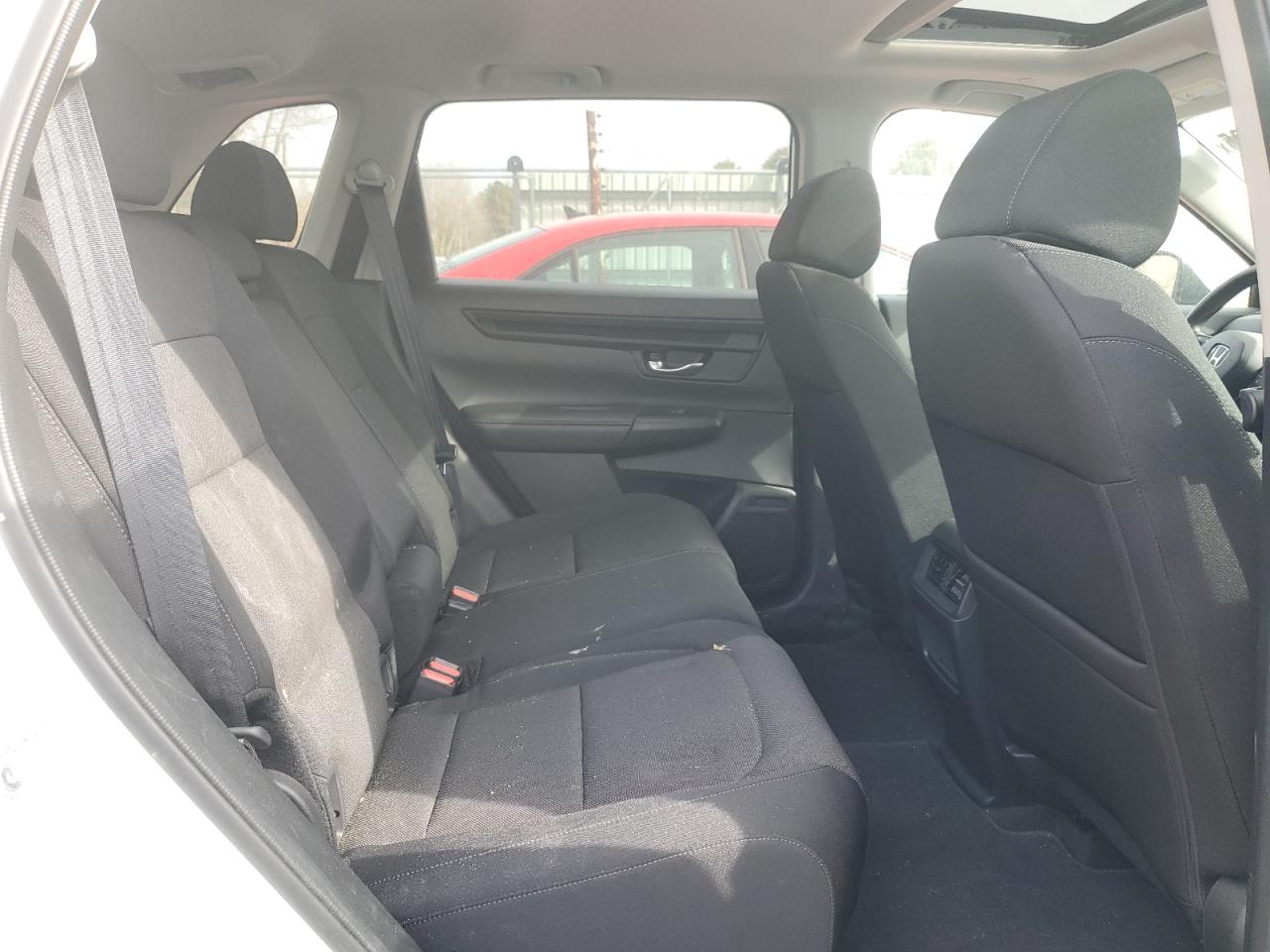 2023 HONDA CR-V EX VIN:2HKRS4H4XPH428882