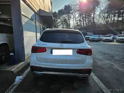 2021 Mercedes-Benz GLC 300 W1N0G5DB3MF975768 VIN:W1N0G5DB3MF975768