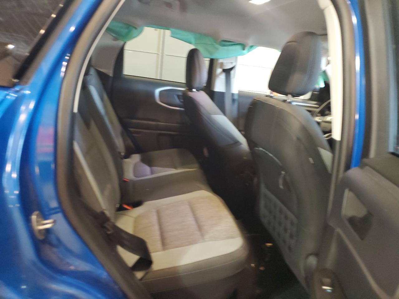 2022 FORD BRONCO SPORT BIG BEND VIN:3FMCR9B66NRD82658