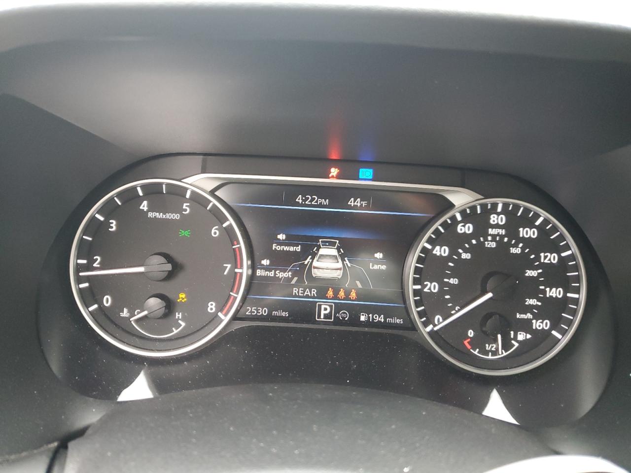 2024 NISSAN SENTRA SR VIN:3N1AB8DV5RY363595