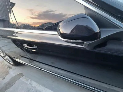 2015 Volvo S80 YV1AS84BBF1189367 VIN:YV1AS84BBF1189367