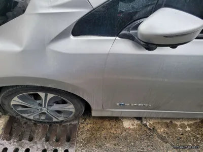 2019 Nissan Leaf 1N4AZ1CP6KC311433 VIN:1N4AZ1CP6KC311433