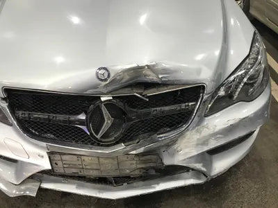 2016 Mercedes-Benz E 200 WDDKK3EF5GF329713 VIN:WDDKK3EF5GF329713