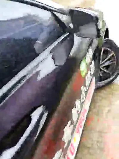 2015 Mercedes-Benz CLA 200 WDDSJ0JB4FN255001 VIN:WDDSJ0JB4FN255001