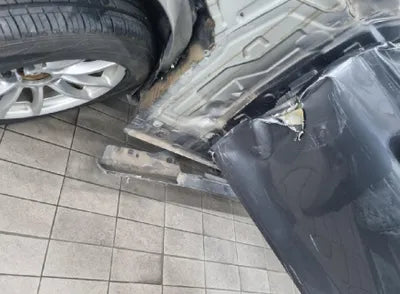 2017 BMW 118 WBA1S5103H5D28568 VIN:WBA1S5103H5D28568