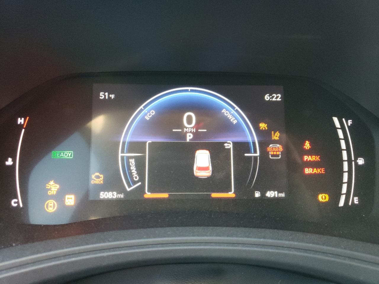 2024 TOYOTA GRAND HIGHLANDER XLE VIN:5TDACAB58RS010408