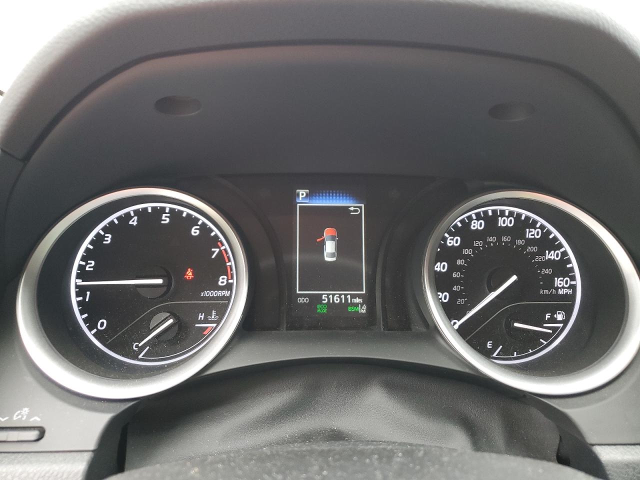 2022 TOYOTA CAMRY LE VIN:4T1R11AK1NU056079