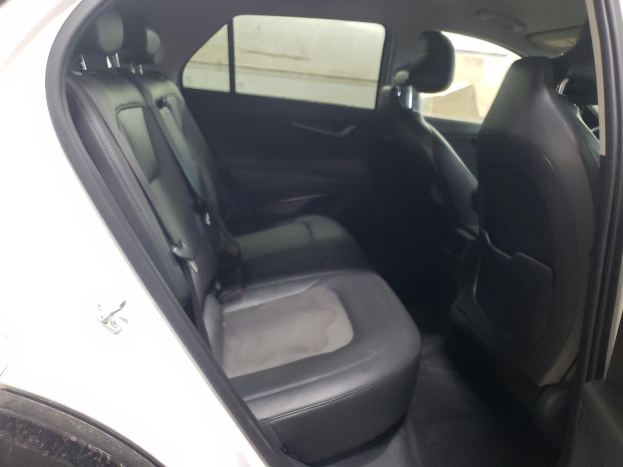 2023 KIA NIRO WIND VIN:KNDCR3L17P5045250