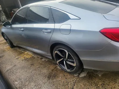 2018 Toyota Camry 1HGCV2630JA510864 VIN:1HGCV2630JA510864