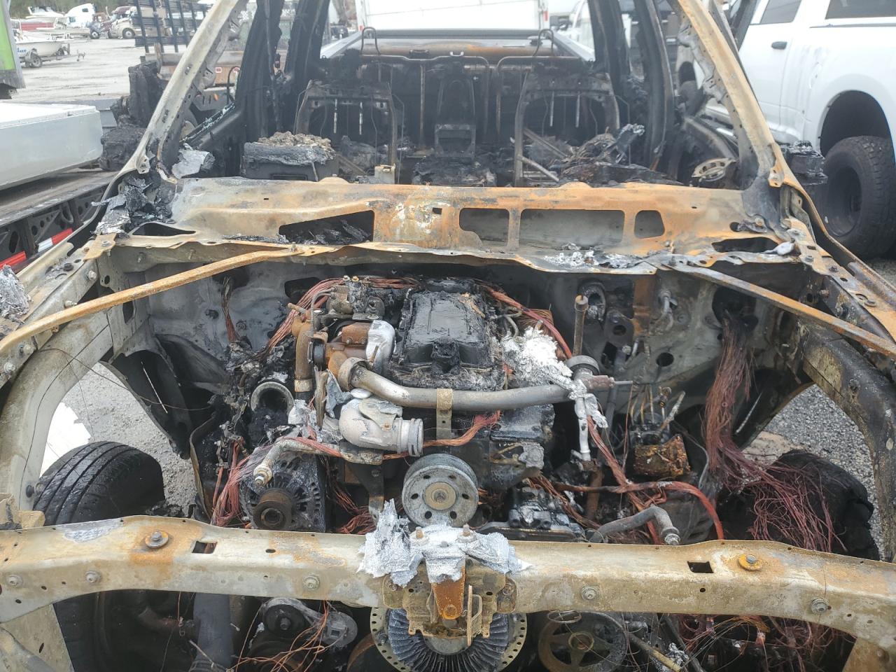 2024 RAM 3500 BIG HORN VIN:3C63RRHL3RG347733