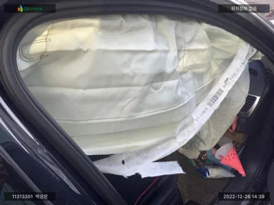 2016 Audi A6 WAUZZZ4G1GN183508 VIN:WAUZZZ4G1GN183508