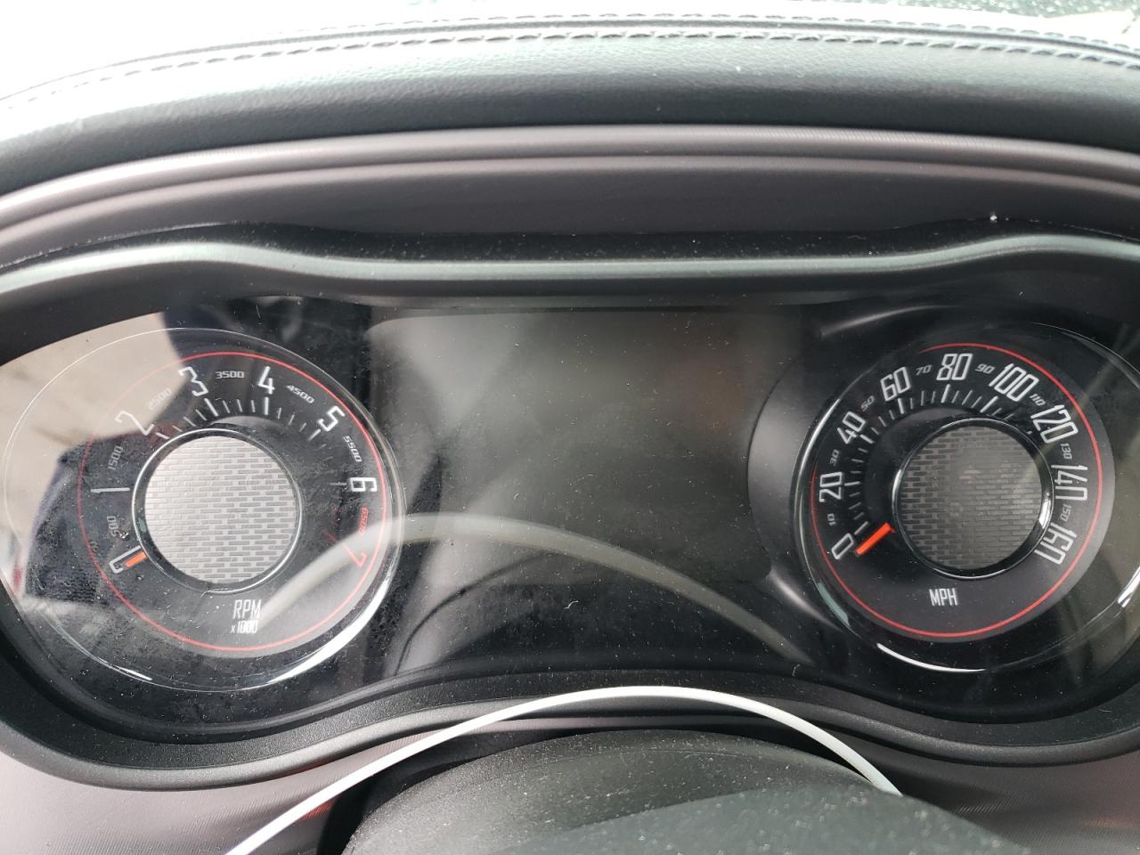 2023 DODGE CHALLENGER SXT VIN:2C3CDZAG6PH685908