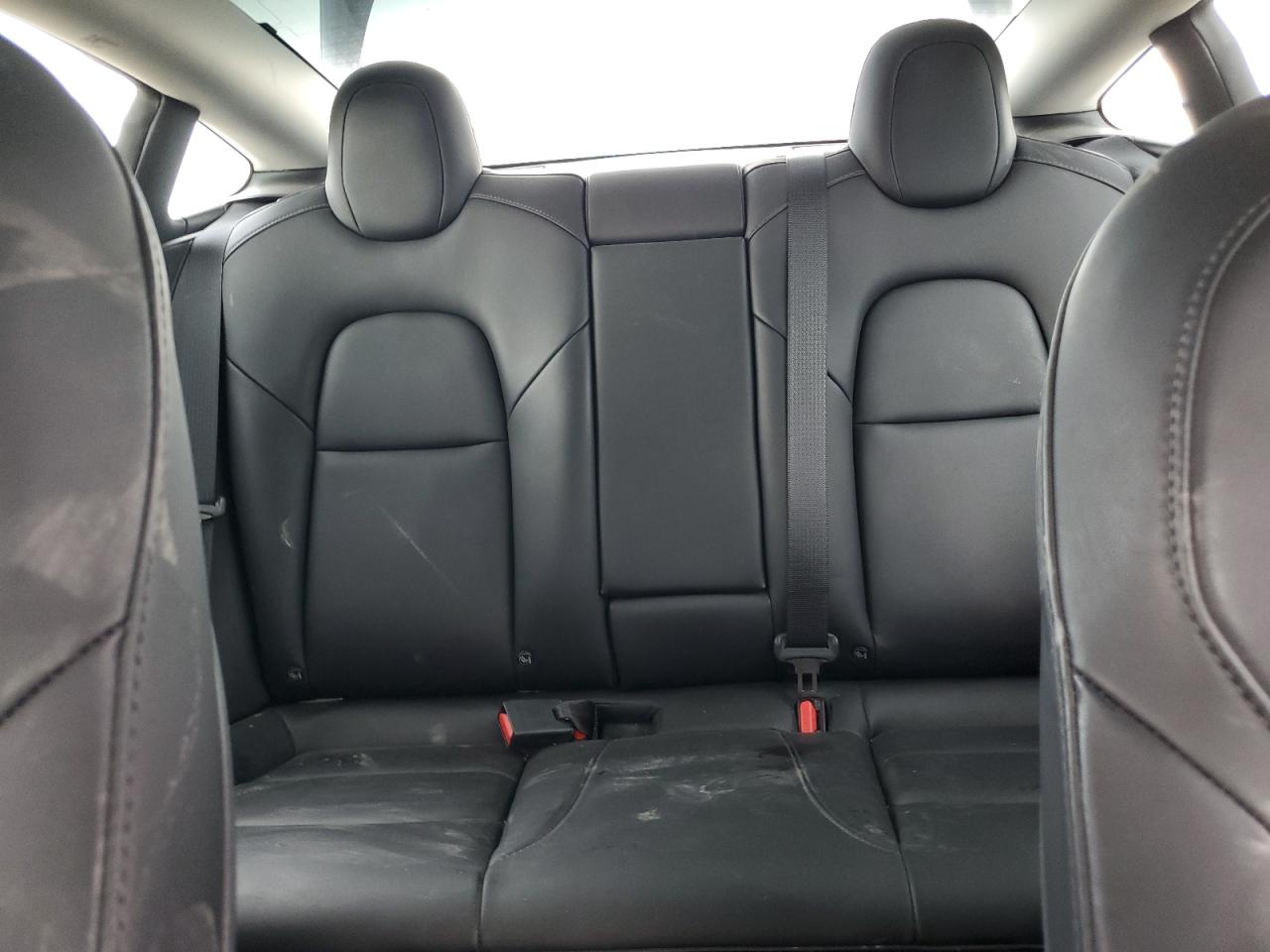 2022 TESLA MODEL 3  VIN:5YJ3E1EBXNF125546