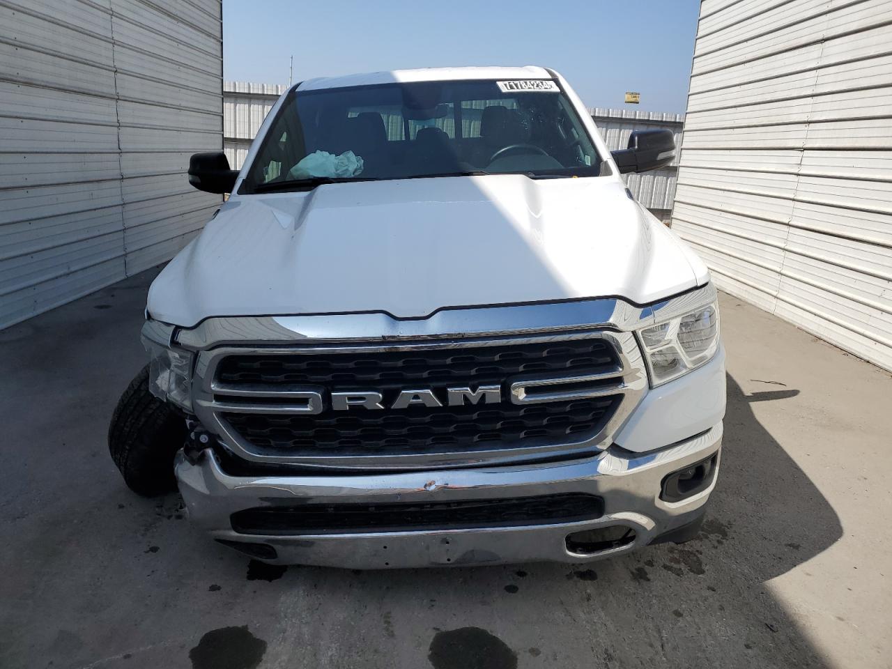 2023 RAM 1500 BIG HORN/LONE STAR VIN:1C6RREFT2PN559582