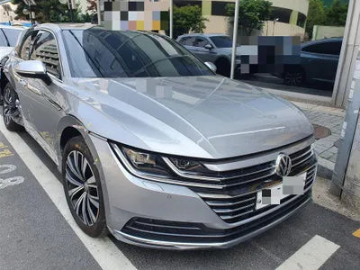 2019 Volkswagen Arteon WVWZZZ3HZKE014780 VIN:WVWZZZ3HZKE014780