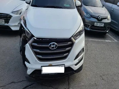 2016 Hyundai Tucson KMHJ3815GGU013382 VIN:KMHJ3815GGU013382