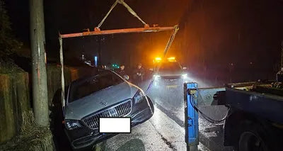 2016 Mercedes-Benz Maybach S 600 WDDUX7GB8GA261965 VIN:WDDUX7GB8GA261965